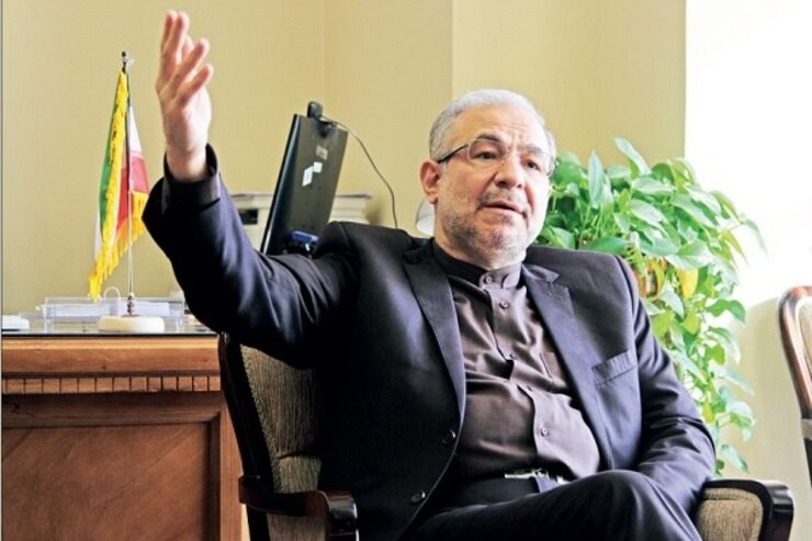 واکنش دستیار وزیر خارجه به بیانیه دیپلمات‌های سابق | دیپلمات سخنی علنی نمی‌گوید که دشمنان کشورش سوءاستفاده کنند