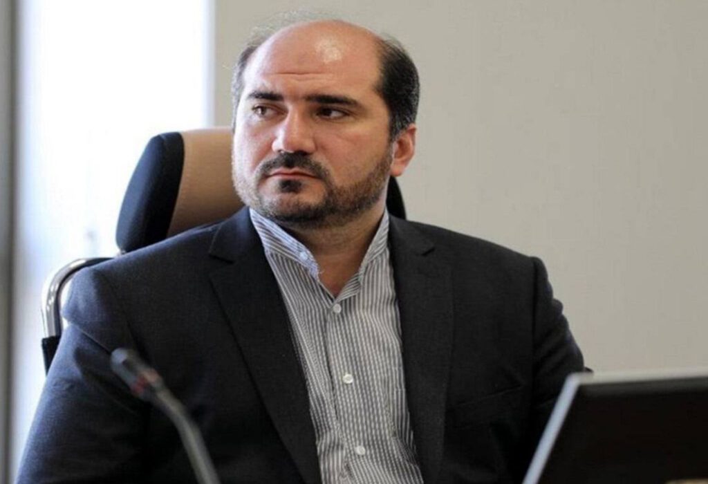 معاون رییس جمهوری: پروژه بر زمین مانده نداریم