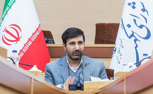 باید مسیر صیانت از اعتراض‌ها پیش‌بینی شود | ما اعتراض را از اغتشاش جدا می‌دانیم اما… | هیچ کشوری با نقض حاکمیت و تمامیت ارضی‌اش تعارف ندارد