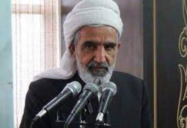 جوانان و نیروهای امنیتی از بکارگیری اسلحه و خشونت ضد یکدیگر حذر کنند