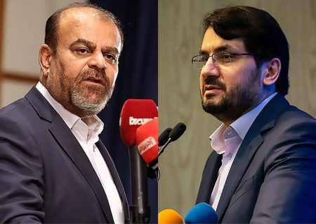 رستم قاسمی رفتنی شد | مهرداد بذرپاش وزیر راه و شهرسازی می‌شود