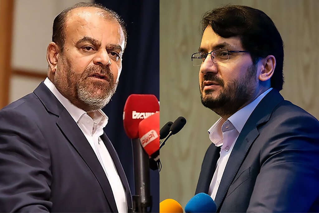 رستم قاسمی رفتنی شد | مهرداد بذرپاش وزیر راه و شهرسازی می‌شود