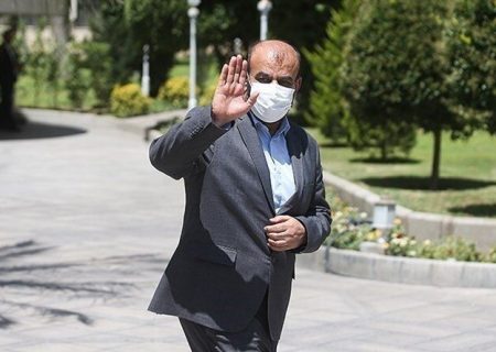 موافقت رئیسی با استعفای رستم قاسمی | چه کسی سرپرست وزارت راه شد؟