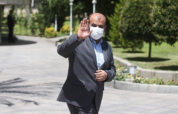 موافقت رئیسی با استعفای رستم قاسمی | چه کسی سرپرست وزارت راه شد؟