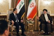 توافق ایران و عراق در مبارزه با گروه‌های تروریستی | استفاده از مکانسیم خاص برای پرداخت طلب ایران