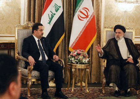 توافق ایران و عراق در مبارزه با گروه‌های تروریستی | استفاده از مکانسیم خاص برای پرداخت طلب ایران