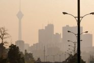 شهر‌های پر جمعیت شاهد کاهش کیفیت هوا خواهند بود