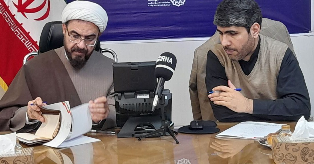 پاسخ‌های صادقانه معاون جوان رئیس‌جمهور به متقاضیان استخدام