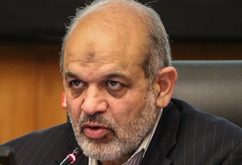 حتی کسانی که در اغتشاشات شرکت داشتند اظهار پشیمانی می‌کنند | آخرین وضعیت کشور از زبان وزیر