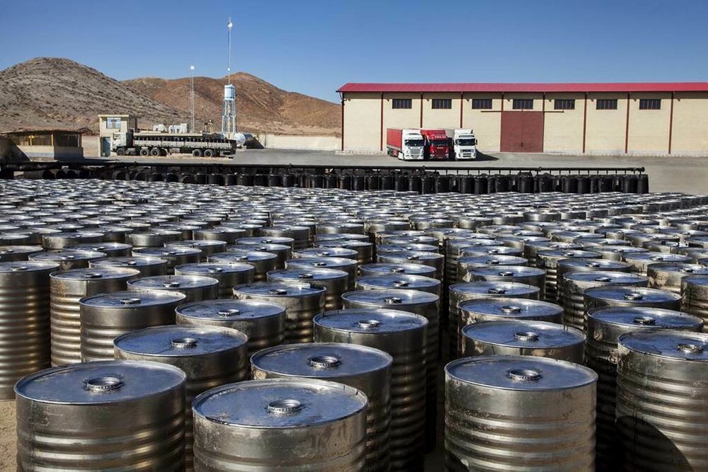 سهم قیر دستگاه‌های اجرایی مشخص شد