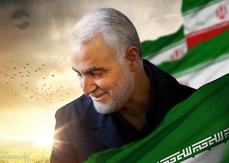 سومین سالگرد شهادت سردار سلیمانی در مصلای تهران برگزار می‌شود