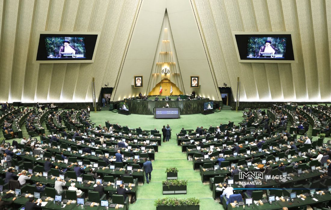 نمایندگان مجلس از فرمان عفو رهبر انقلاب درباره متهمان اخیر قدردانی کردند
