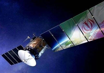 ایران تا پایان سال یک پرتاب فضایی انجام می‌دهد | تصویر رنگی هر نقطه از کره زمین با دقت یک متر را در دسترس داریم