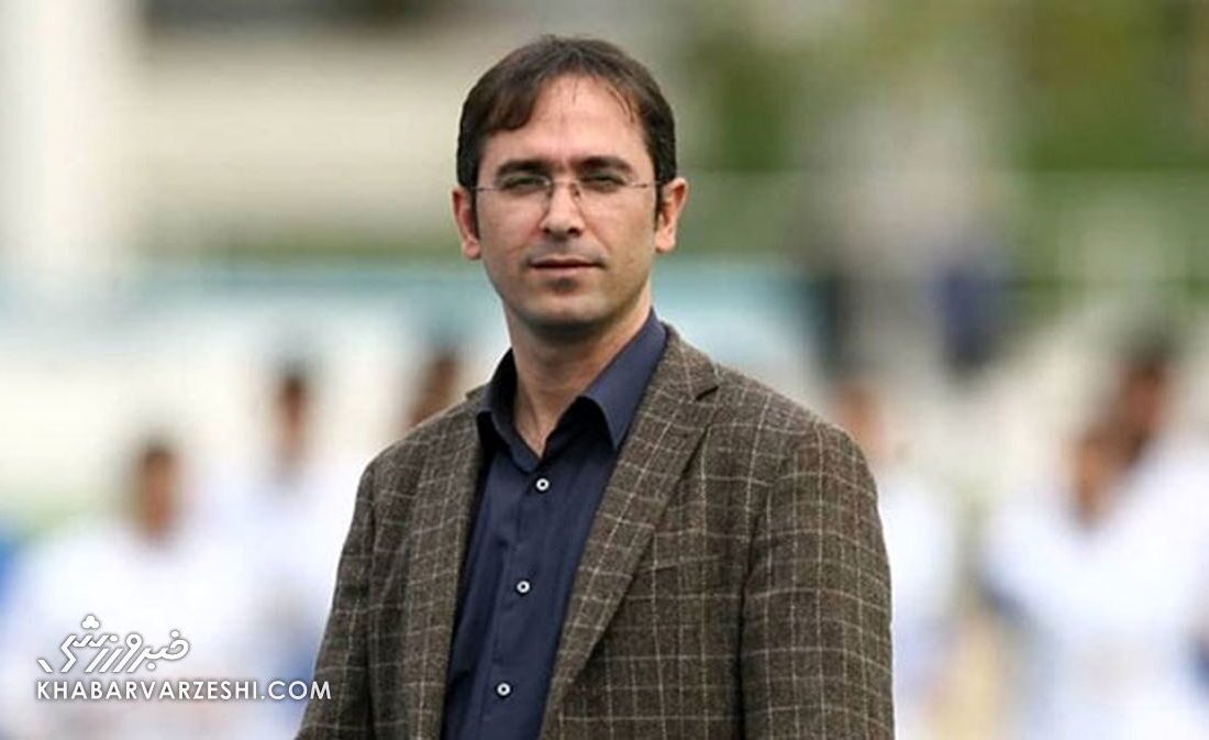 روی نتایج لیگ برتر ۵میلیون دلار شرط‌بندی می‌شود/ وقتی خطیر به خاطر کیروش کنار گذاشته شد!