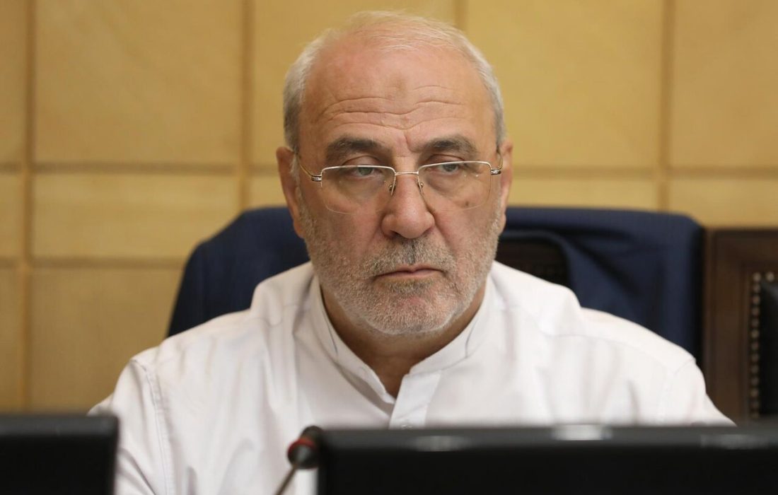 ضرورت توجه به ساماندهی اتباع در استان اصفهان