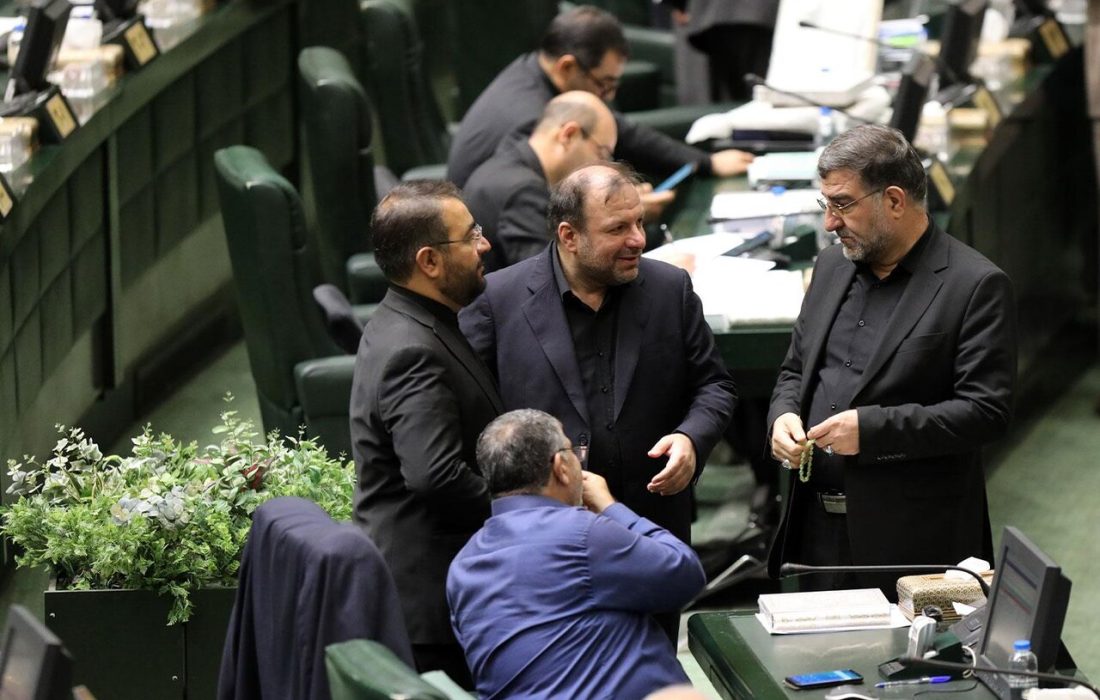 لایحه عفاف و حجاب هفته آینده در صحن مجلس بررسی می‌شود