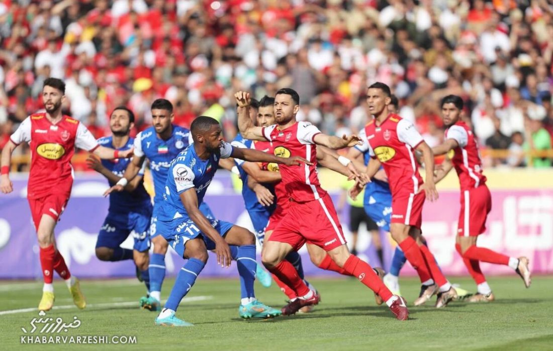 عجیب اما واقعی؛ پرسپولیس هم با استقلال موافق است!/ اتحاد دو رقیب سنتی بر سر یک تصمیم بزرگ
