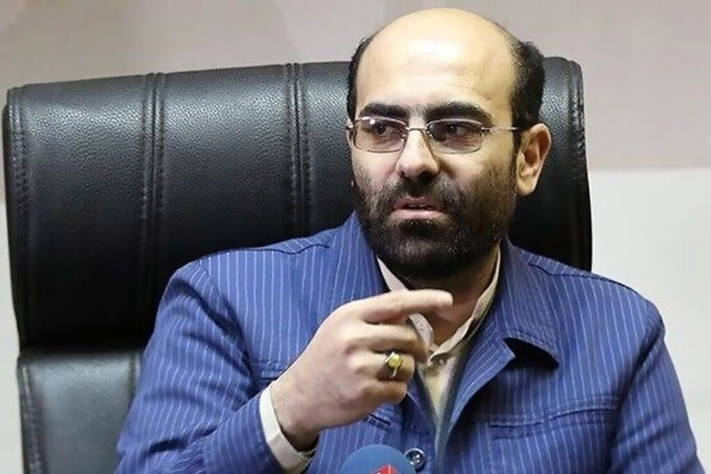 حکم مهم رئیس جمهوری برای یک نماینده مجلس