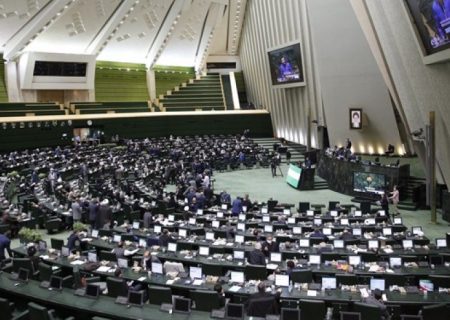 روز آزمون مجلس انقلابی | لایحه حجاب به پیچ بهارستان رسید