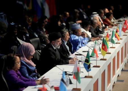 خبرسازترین تصویر رئیسی در بریکس | واکنش متفاوت یک حساب هواداری ترامپ | این اقدامی جسورانه است؛ غرور یک مسلمان …