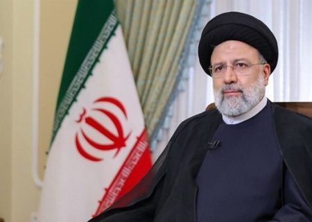 نشست خبری رئیسی سه‌ شنبه ۷ شهریور برگزار می‌شود