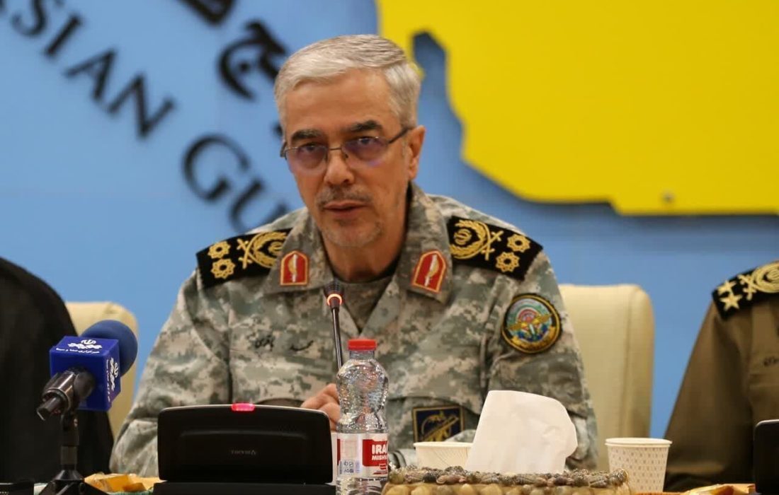 شبکه یکپارچه پدافند هوایی امنیت پایدار را برای آسمان ایران رقم زده است