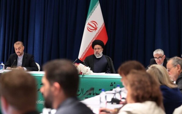 ۲۵ شهریور شکست دیگری برای توطئه‌گران علیه امنیت جمهوری اسلامی ایران بود