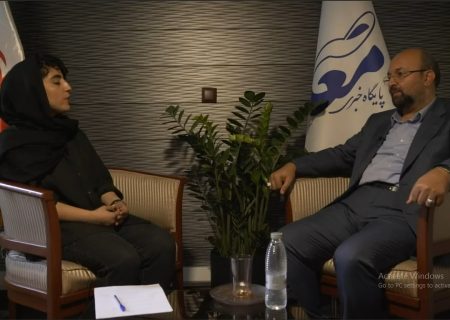 جبهه اصلاحات به دنبال حقوق مردم است/ویدیو