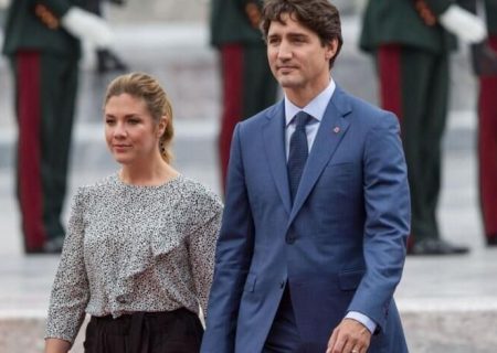 عکس | کانادا این مقام ایرانی را اخراج می‌کند