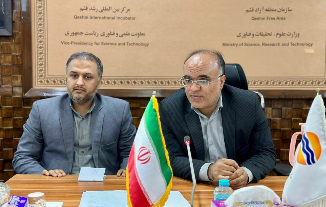 رفع نازیبایی های بصری در مسیرهای گردشگری قشم مورد نیاز است