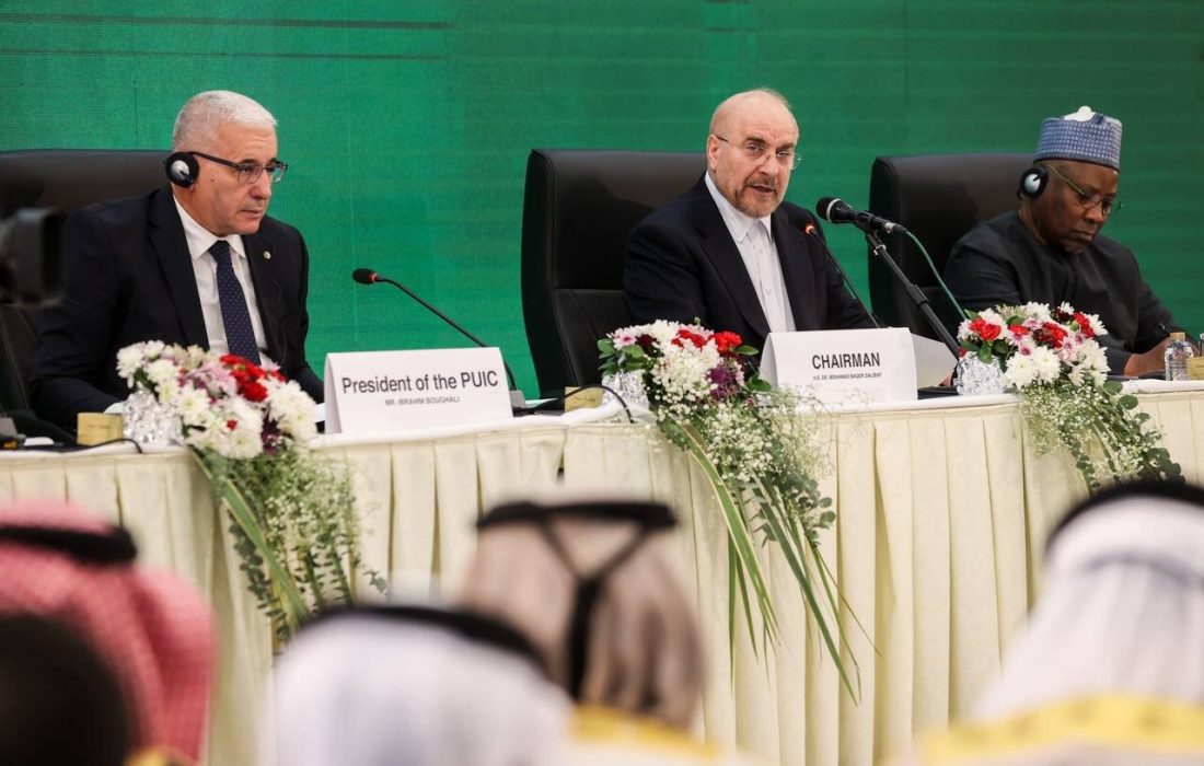 جهان به این نتیجه رسیده‌ که امنیت بین‌المللی در گرو توقف رژیم صهیونیستی است