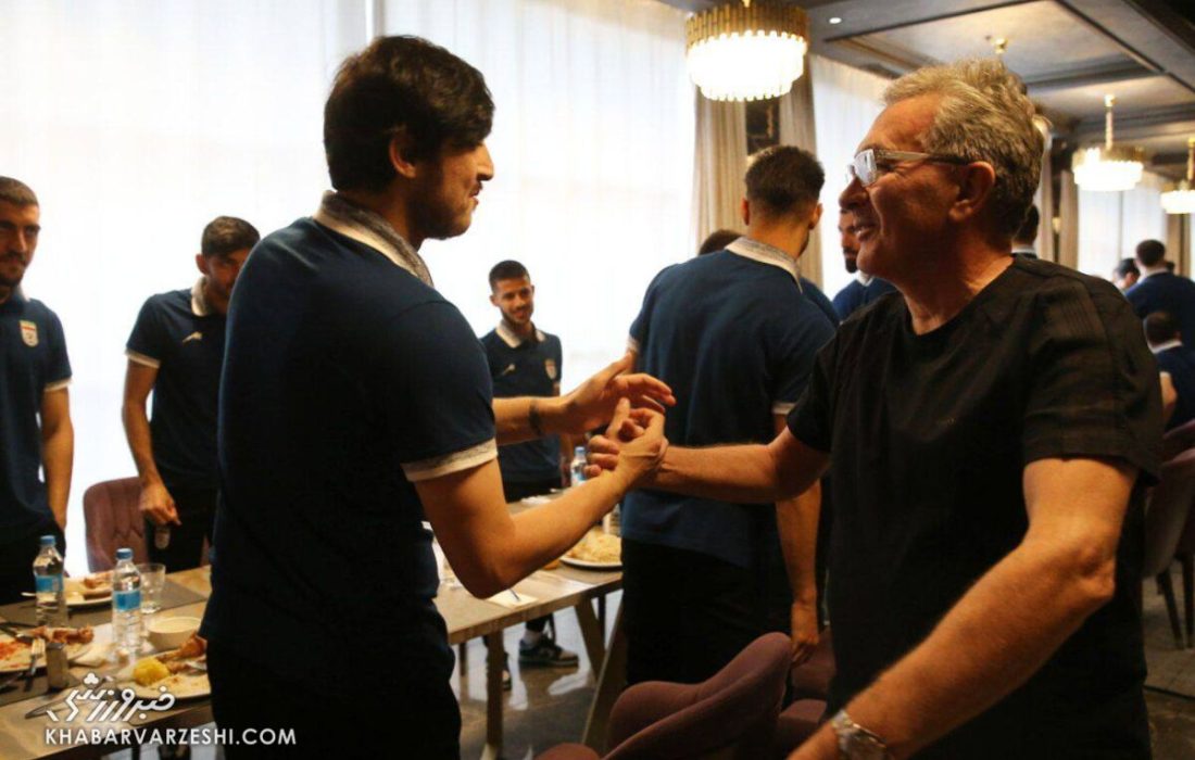 شرط برانکو برای بازگشت به پرسپولیس؛ مربی کروات با چه شرایطی میآید؟