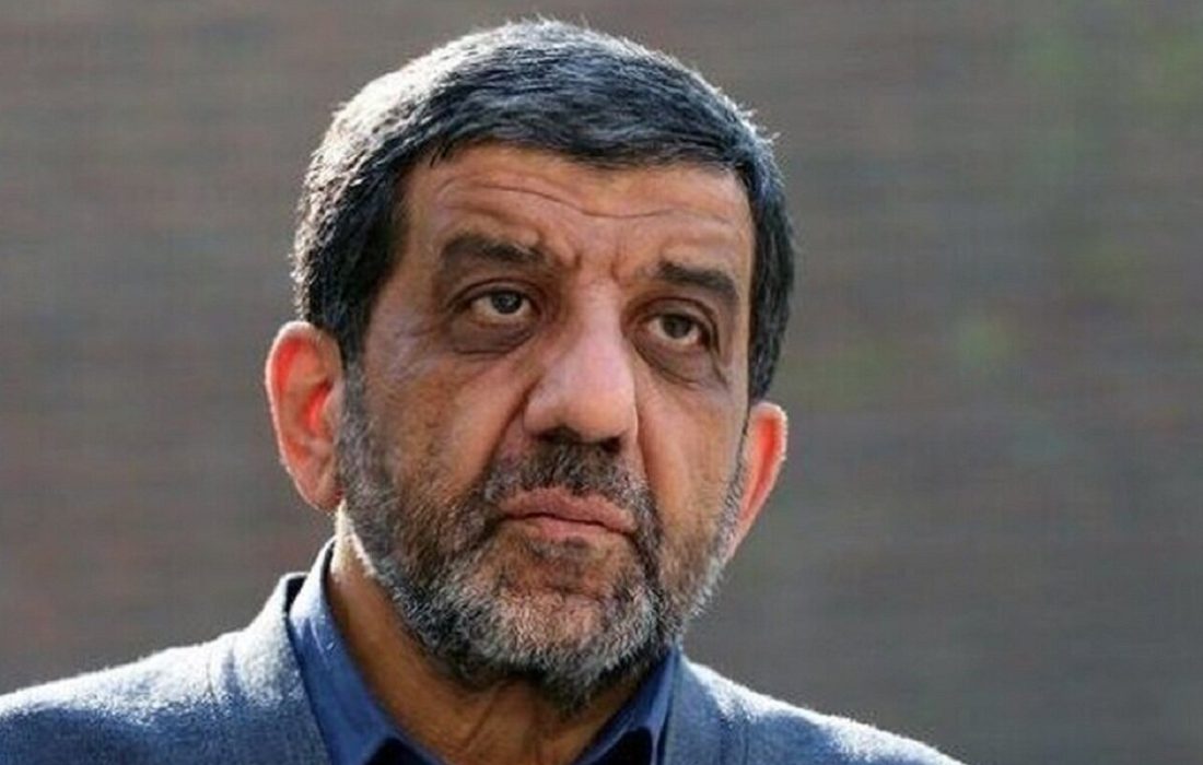 واکنش تند ضرغامی به سخنان یک روحانی سرشناس | ببینید