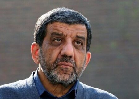 واکنش تند ضرغامی به سخنان یک روحانی سرشناس | ببینید