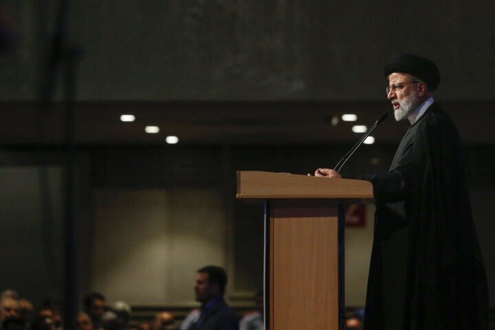 می‌خواهید مقاومت را از بین ببرید؟ مگر این کار شماست؟ | پایان طوفان الاقصی پایان رژیم صهیونیستی خواهد بود