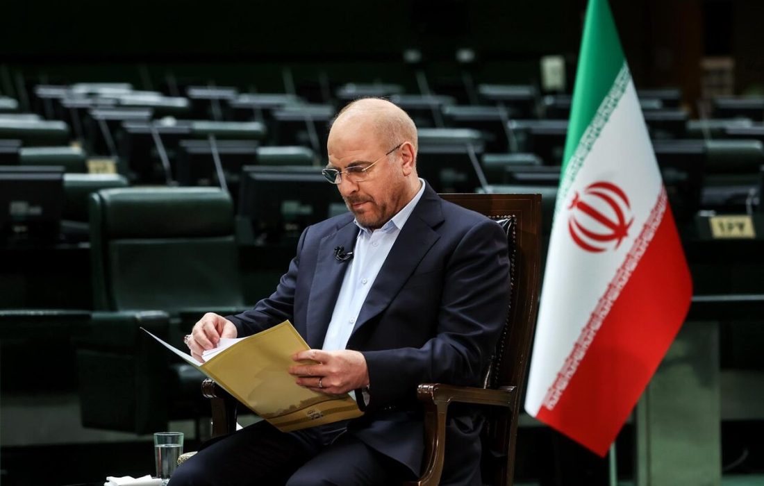 با همراهی نمایندگان عمده نقشه راه مجلس محقق شده است