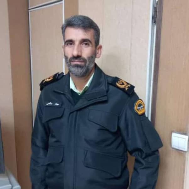 تبریک حزب همت فارس به جانشین فرماندهی انتظامی بوشهر