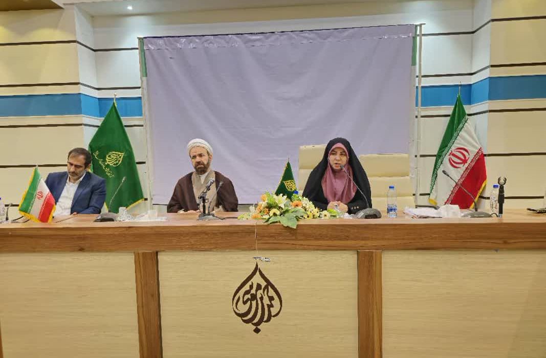 حمایت از بانوان نامزد انتخاباتی دور دوزاردهم مجلس شورای اسلامی/ جامعه آماده پذیرش حضور زنان تاثیرگذار در فعالیت های مختلف است