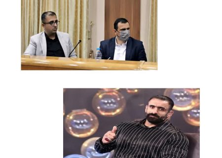 پیام تبریک رییس شورای اسلامی استان فارس به هادی چوپان