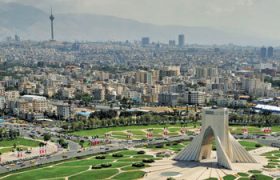 انتقال پایتخت چند میلیارد دلار هزینه دارد؟ | توضیحات مهم وزیر کشور درباره تقسیم استان تهران