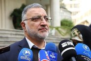 شهردار تهران: سه عضو شورای شهر و چهار وزارتخانه در جریان قرارداد با چین بودند