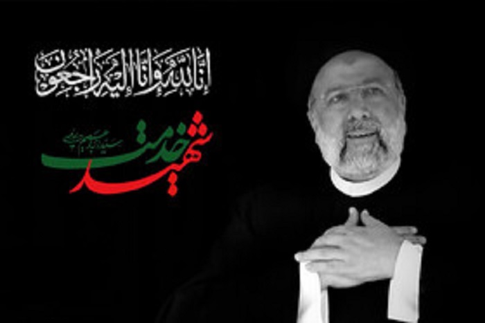 رئیس‌جمهور مردمی ایران در حین خدمت‌رسانی به مردم به شهادت رسید