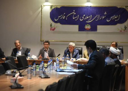 شهرستان خفر به عنوان شهرستان هدف گردشگری معرفی شود