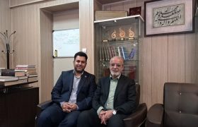 اعلام حمایت عضو شورای مرکزی جمعیت وفاداران انقلاب اسلامی از دکتر خجسته باقرزاده