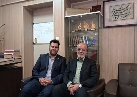 اعلام حمایت عضو شورای مرکزی جمعیت وفاداران انقلاب اسلامی از دکتر خجسته باقرزاده