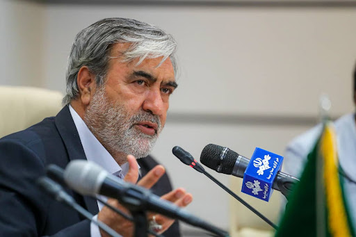 سازمانی توانمند برای رفع امور عشایر باید شکل گیرد