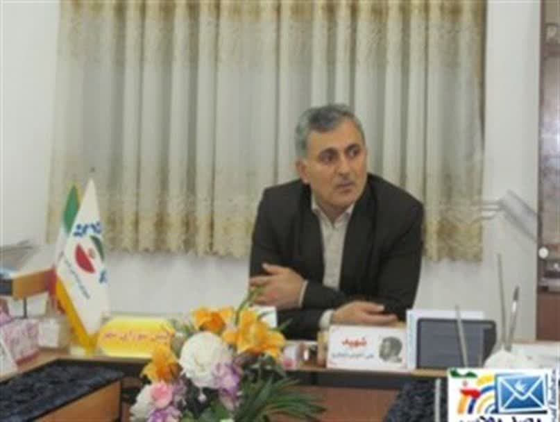 انتصاب اسماعیل صفری رئیس شورای شهر رودسر به عنوان رئیس ستاد ایران ما دکتر قالیباف در استان گیلان