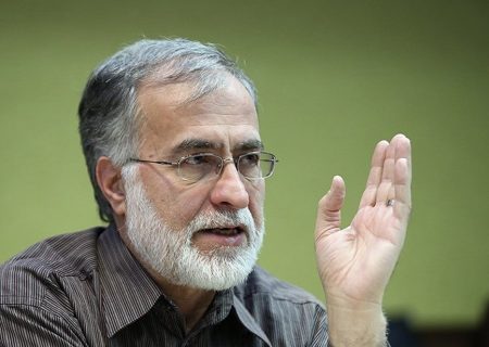 دوقطبی نهایی بین قالیباف و پزشکیان است/ افزایش مشارکت چشمگیر مردم در انتخابات ۱۴۰۳