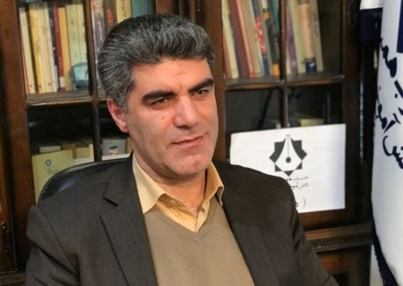 امیدواریم مشارکت بالایی را در مرحله دوم انتخابات شاهد باشیم