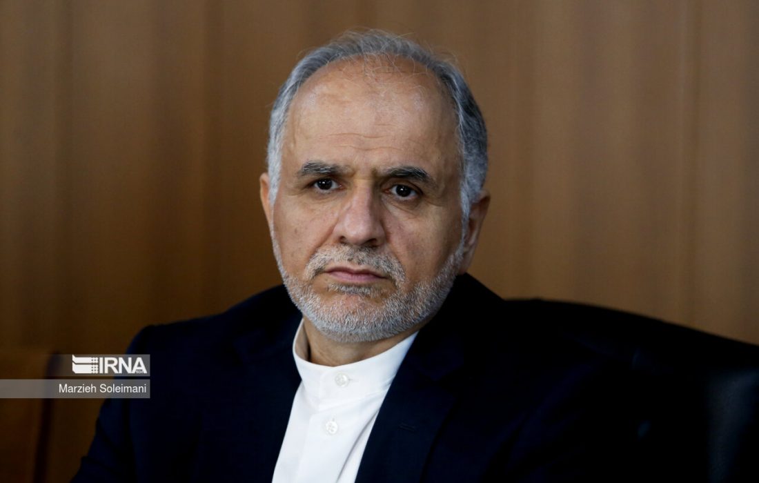 رای مثبت کمیسیون قضایی مجلس به وزیر پیشنهادی دادگستری